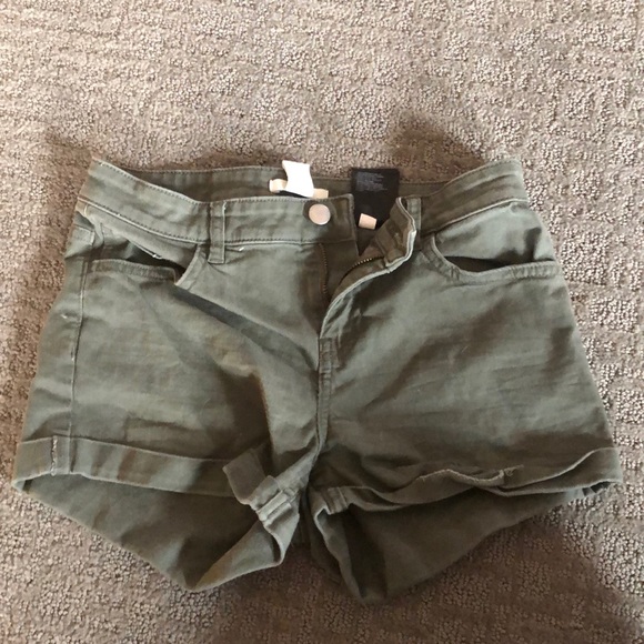 American Eagle Shorts - Picture 1 of 2